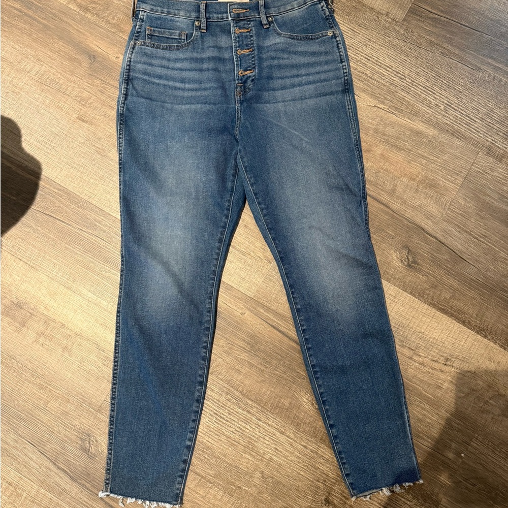 Brand new women’s everlane jeans